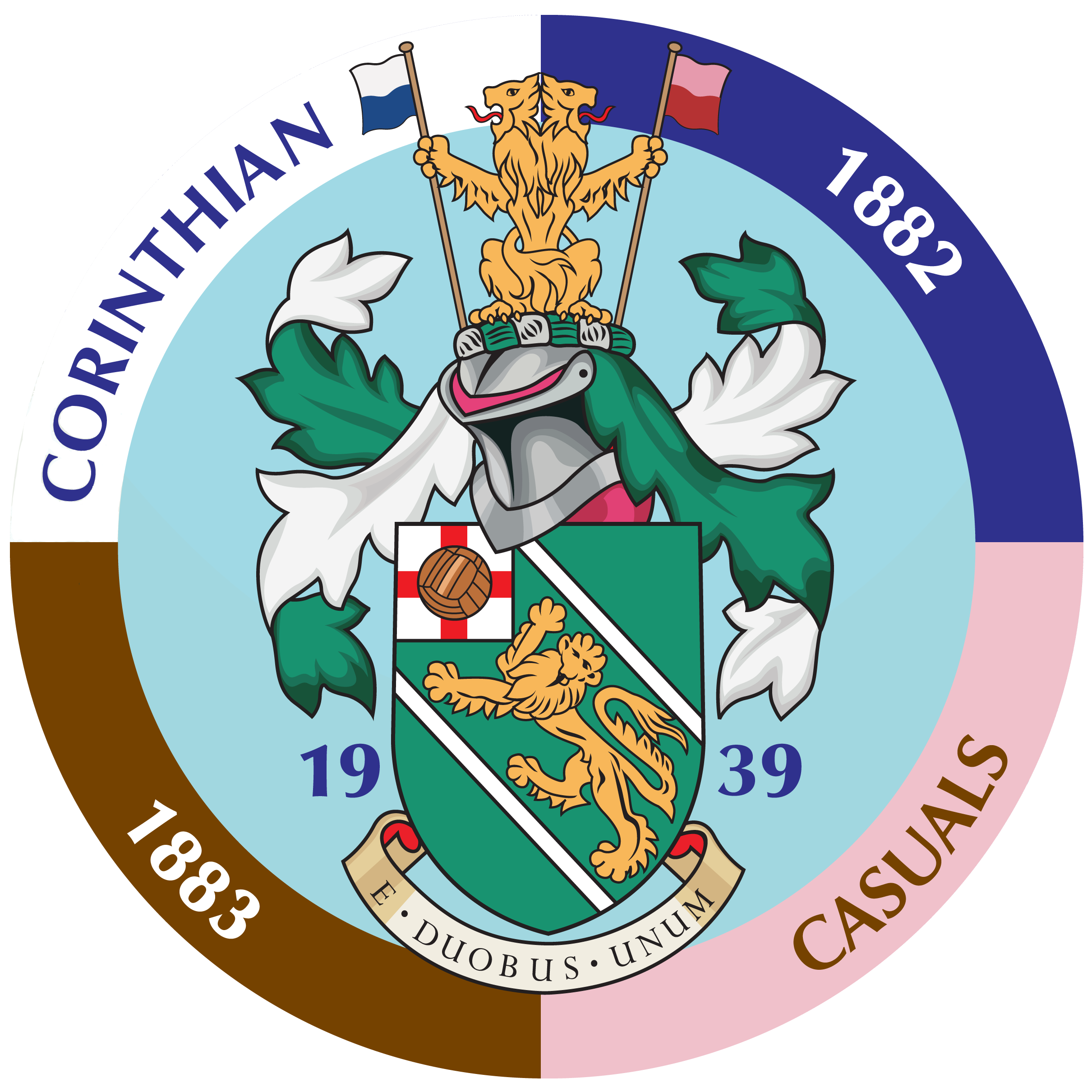 Corinthian Casuals FC