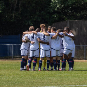 Corinthian-Casuals Team 26-27 Sponsorships
